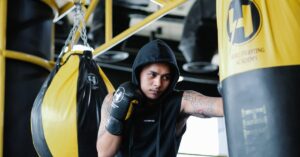 mma academy