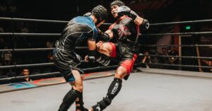 cutting mma