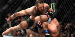 Conor McGregor