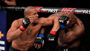 MMA