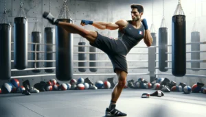 Boxe française ou anglaise