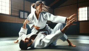 Judoka