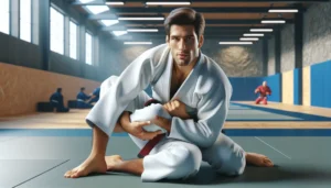 Le Jujitsu