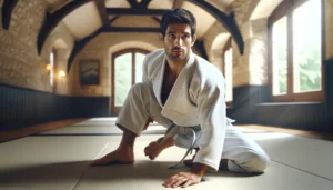 Principe Jujitsu